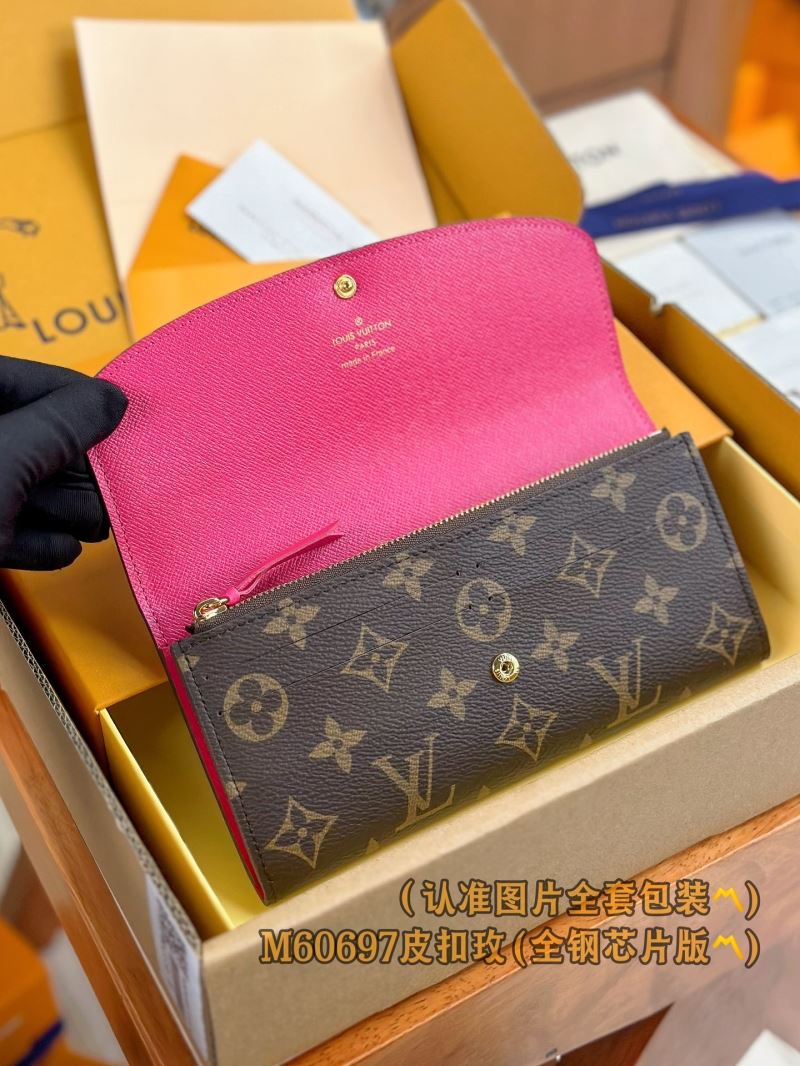 Louis Vuitton Wallets Purse